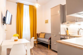 Adeona Apartment